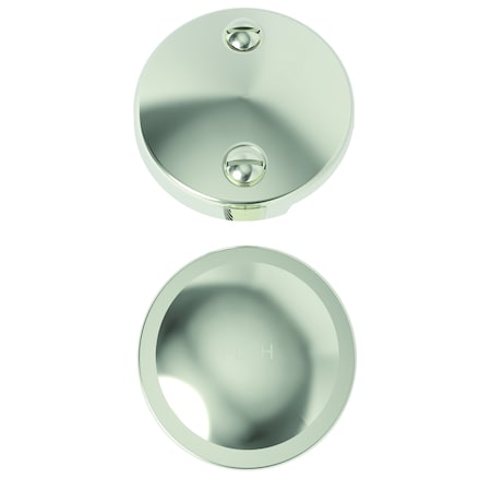 Newport Brass Tub Drain Kit in Polished Nickel 274-15